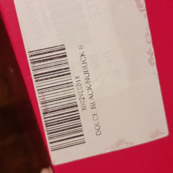 NEW NEVER USED SEXY HIGH HEELS SIZE 40 RUSSIAN ALSO SIZE 8 AND A HALF CANADIAN! - Picture 6 of 16